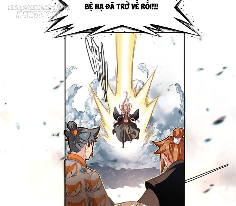 Hóa Ra Ta Là Tuyệt Thế Cao Thủ!! Chapter 28 - Trang 2