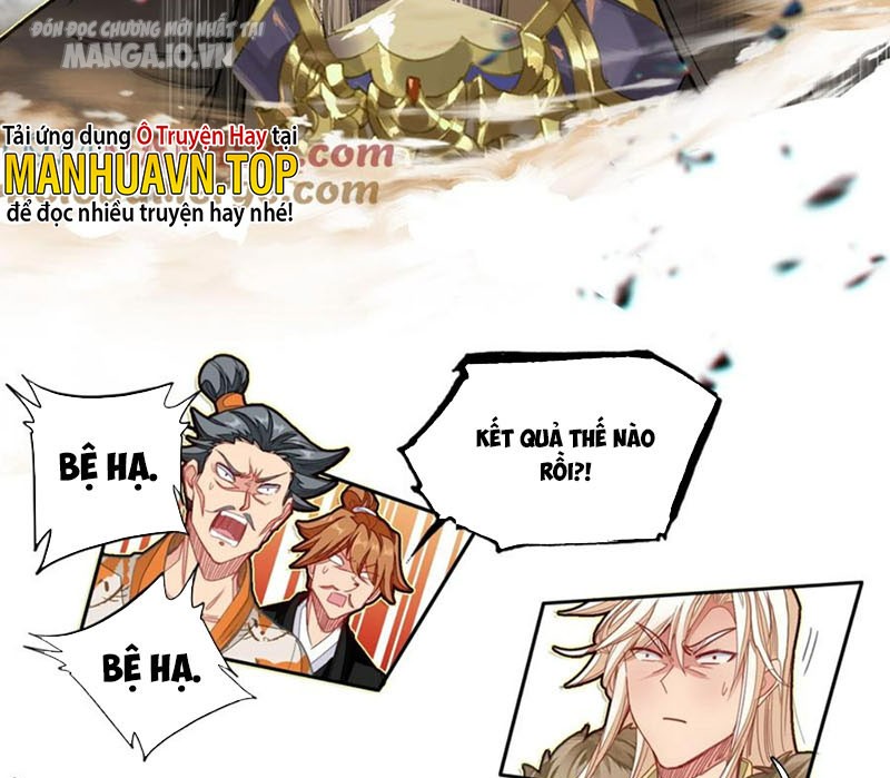 Hóa Ra Ta Là Tuyệt Thế Cao Thủ!! Chapter 28 - Trang 2