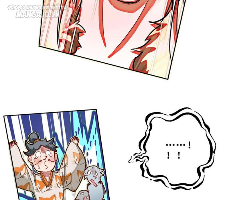 Hóa Ra Ta Là Tuyệt Thế Cao Thủ!! Chapter 28 - Trang 2