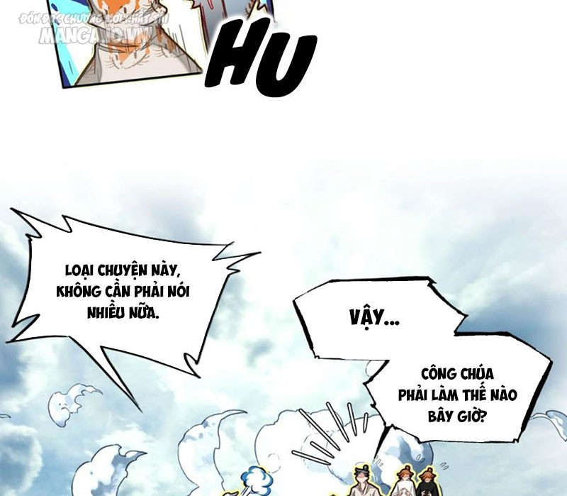 Hóa Ra Ta Là Tuyệt Thế Cao Thủ!! Chapter 28 - Trang 2