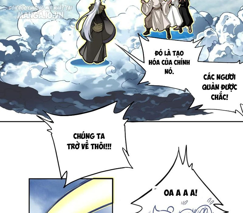 Hóa Ra Ta Là Tuyệt Thế Cao Thủ!! Chapter 28 - Trang 2