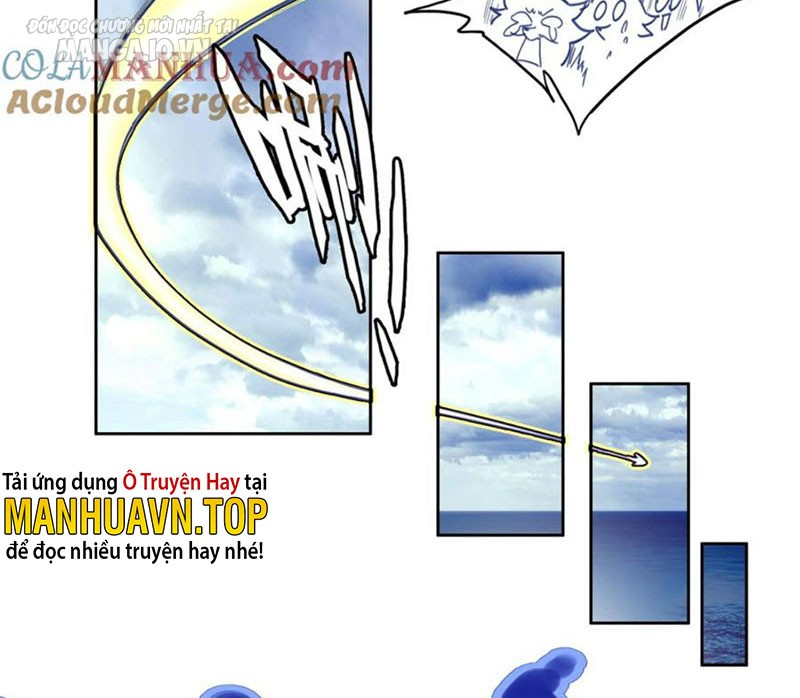 Hóa Ra Ta Là Tuyệt Thế Cao Thủ!! Chapter 28 - Trang 2