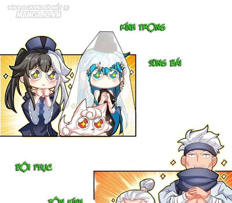 Hóa Ra Ta Là Tuyệt Thế Cao Thủ!! Chapter 28 - Trang 2