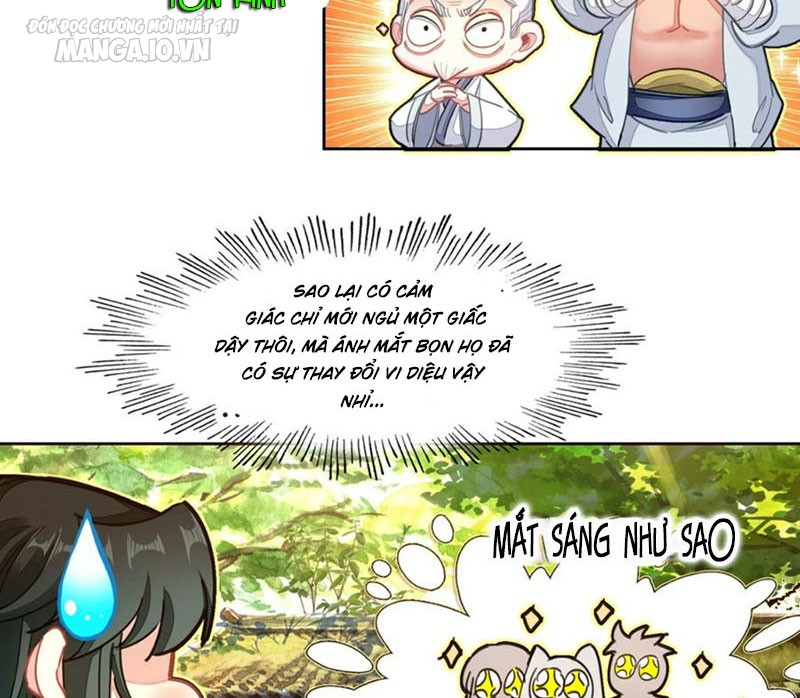 Hóa Ra Ta Là Tuyệt Thế Cao Thủ!! Chapter 28 - Trang 2