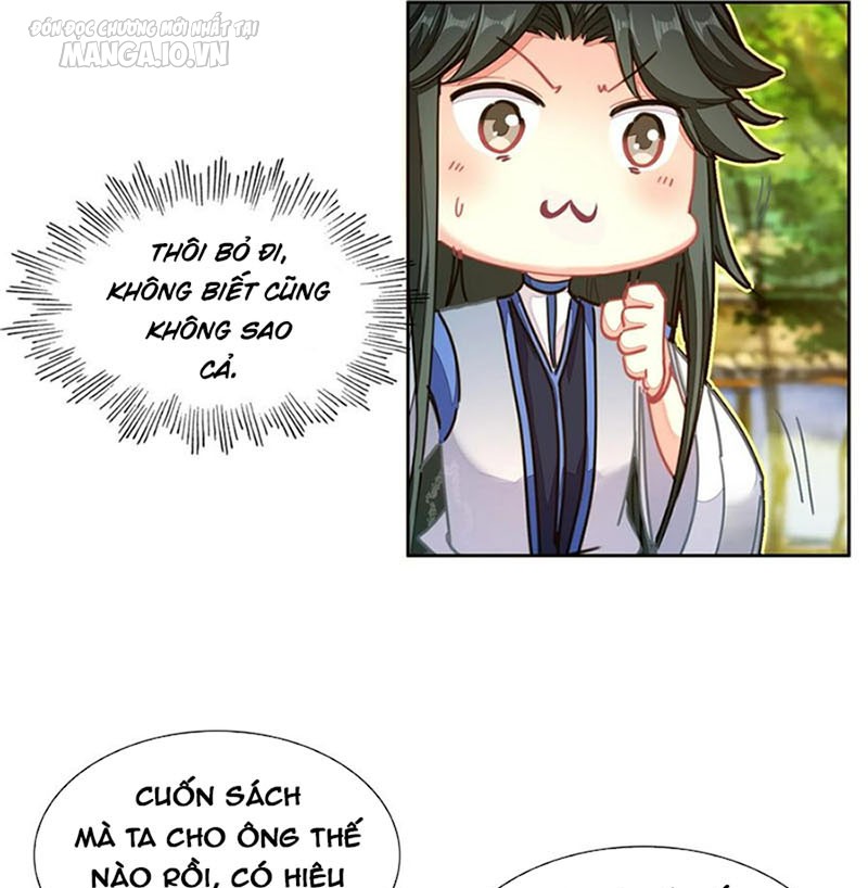 Hóa Ra Ta Là Tuyệt Thế Cao Thủ!! Chapter 28 - Trang 2