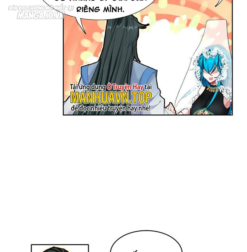 Hóa Ra Ta Là Tuyệt Thế Cao Thủ!! Chapter 28 - Trang 2