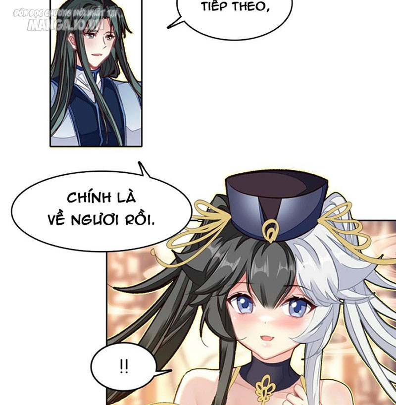 Hóa Ra Ta Là Tuyệt Thế Cao Thủ!! Chapter 28 - Trang 2