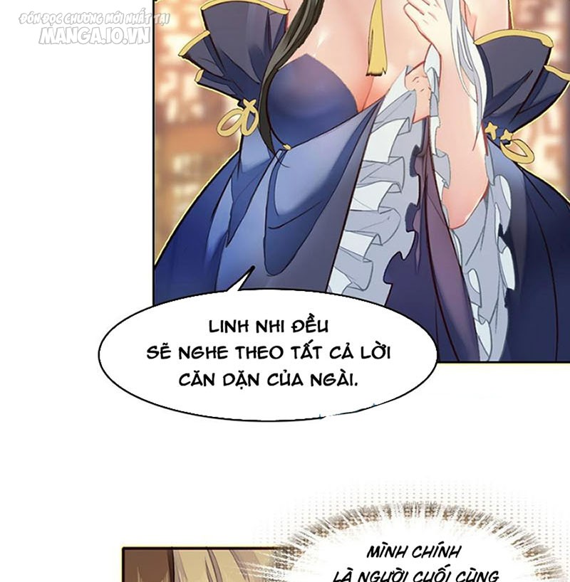 Hóa Ra Ta Là Tuyệt Thế Cao Thủ!! Chapter 28 - Trang 2