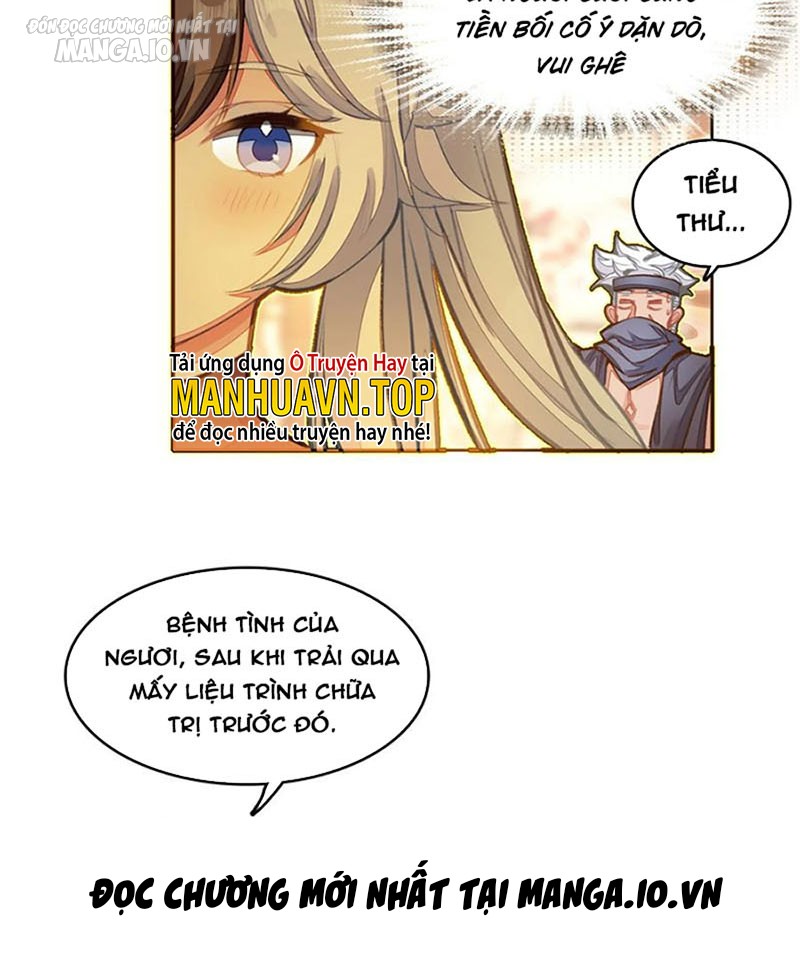 Hóa Ra Ta Là Tuyệt Thế Cao Thủ!! Chapter 28 - Trang 2