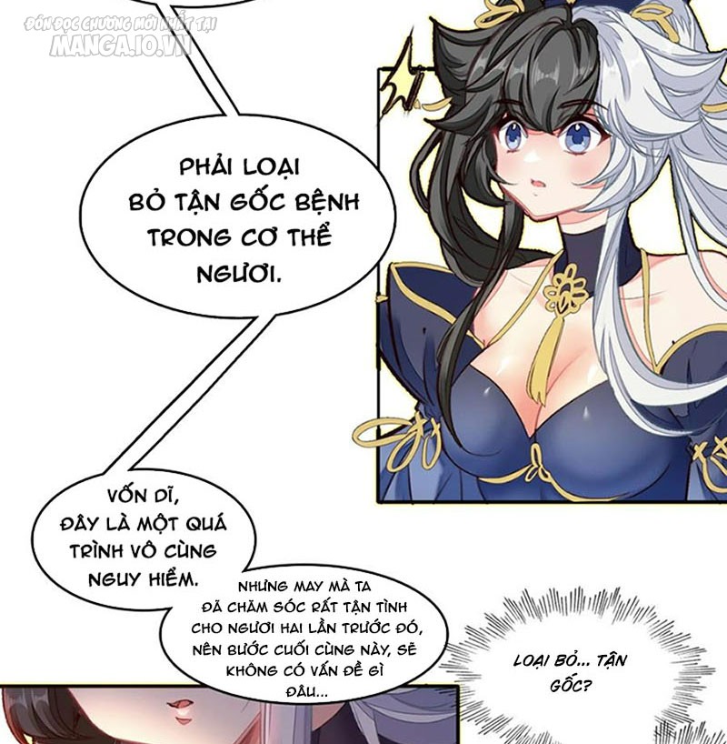 Hóa Ra Ta Là Tuyệt Thế Cao Thủ!! Chapter 28 - Trang 2