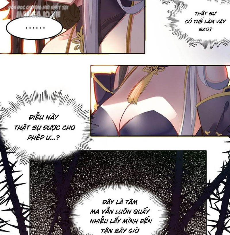 Hóa Ra Ta Là Tuyệt Thế Cao Thủ!! Chapter 28 - Trang 2