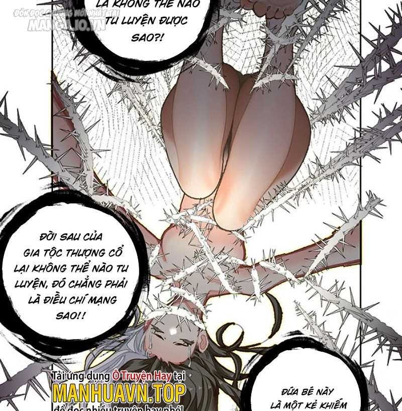 Hóa Ra Ta Là Tuyệt Thế Cao Thủ!! Chapter 28 - Trang 2