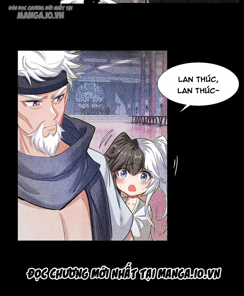 Hóa Ra Ta Là Tuyệt Thế Cao Thủ!! Chapter 28 - Trang 2