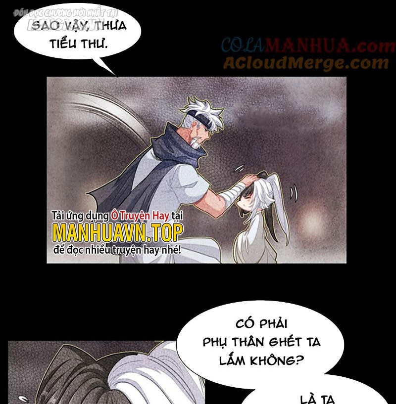 Hóa Ra Ta Là Tuyệt Thế Cao Thủ!! Chapter 28 - Trang 2