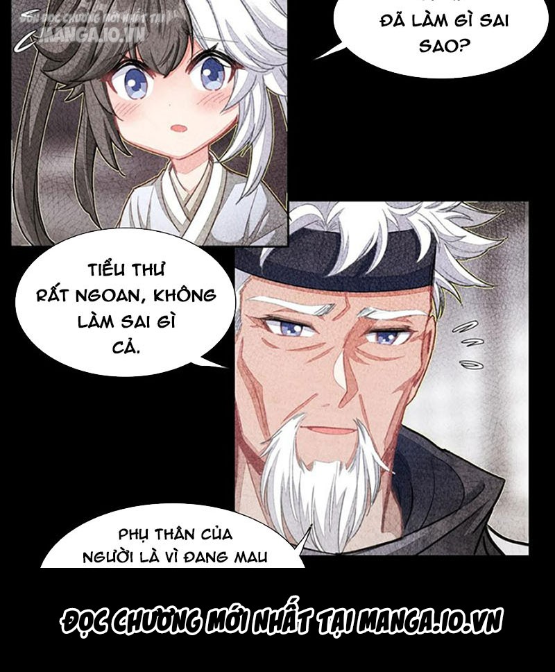 Hóa Ra Ta Là Tuyệt Thế Cao Thủ!! Chapter 28 - Trang 2