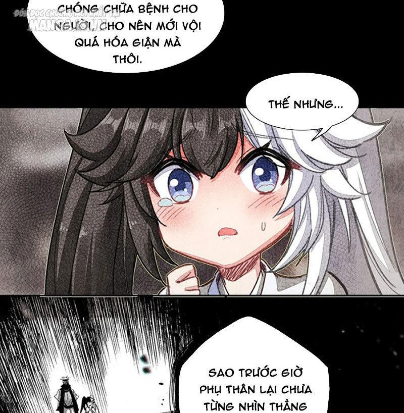 Hóa Ra Ta Là Tuyệt Thế Cao Thủ!! Chapter 28 - Trang 2