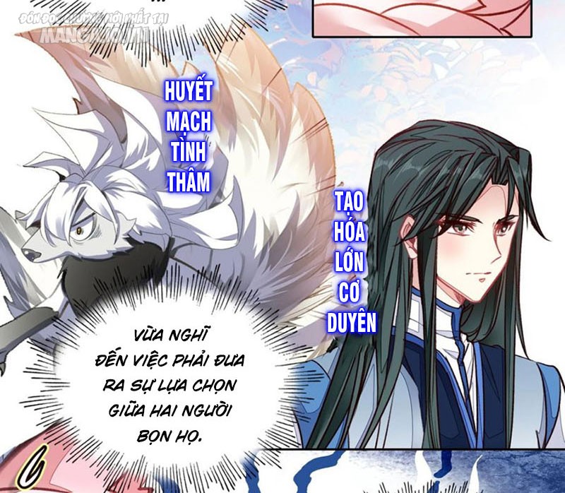 Hóa Ra Ta Là Tuyệt Thế Cao Thủ!! Chapter 28 - Trang 2