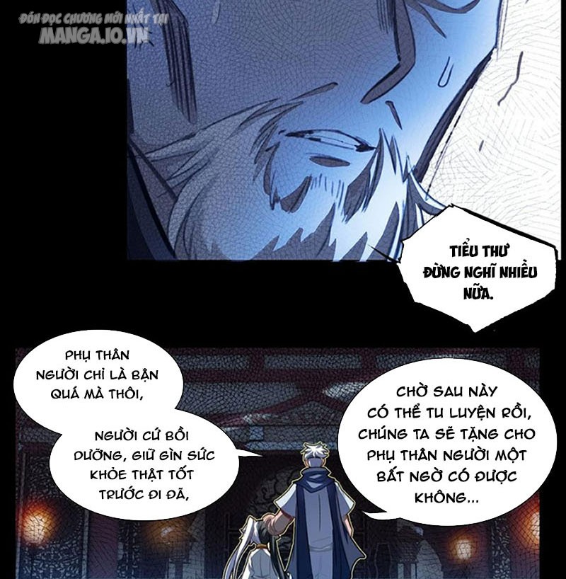 Hóa Ra Ta Là Tuyệt Thế Cao Thủ!! Chapter 28 - Trang 2