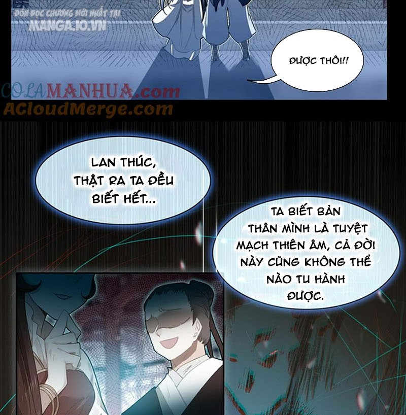 Hóa Ra Ta Là Tuyệt Thế Cao Thủ!! Chapter 28 - Trang 2