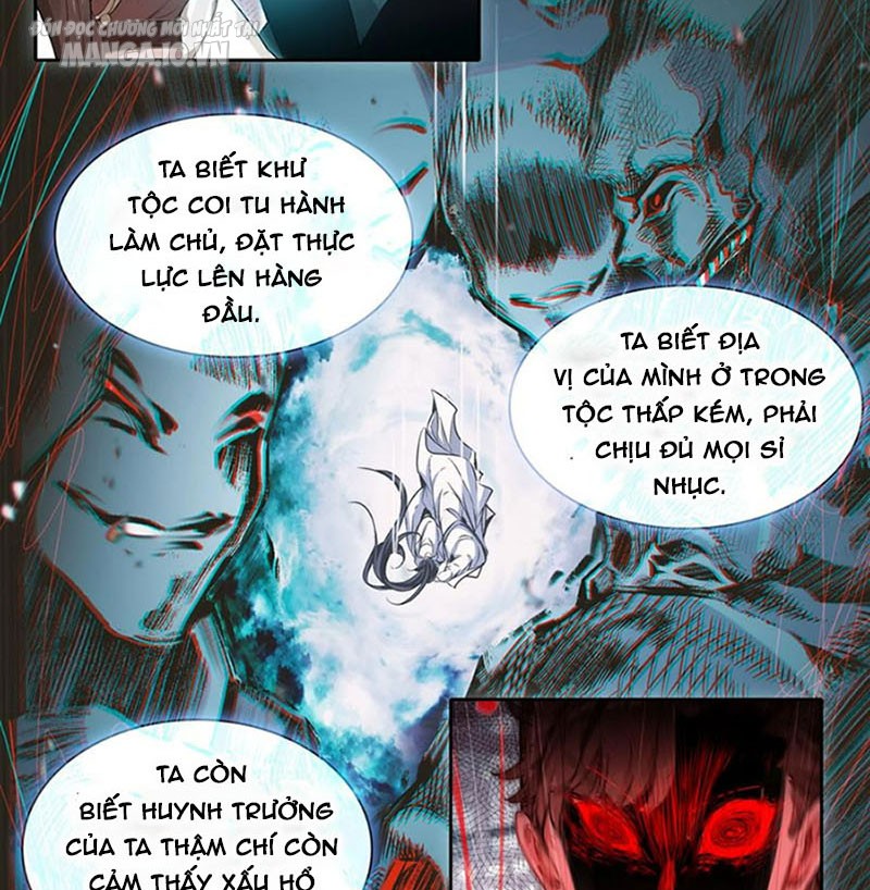Hóa Ra Ta Là Tuyệt Thế Cao Thủ!! Chapter 28 - Trang 2