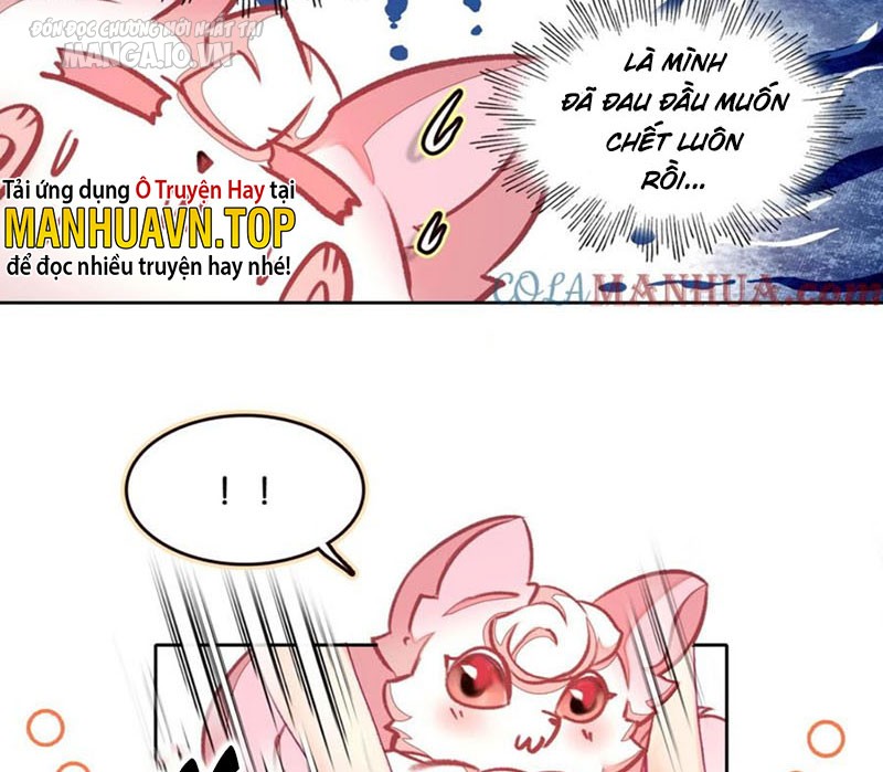 Hóa Ra Ta Là Tuyệt Thế Cao Thủ!! Chapter 28 - Trang 2