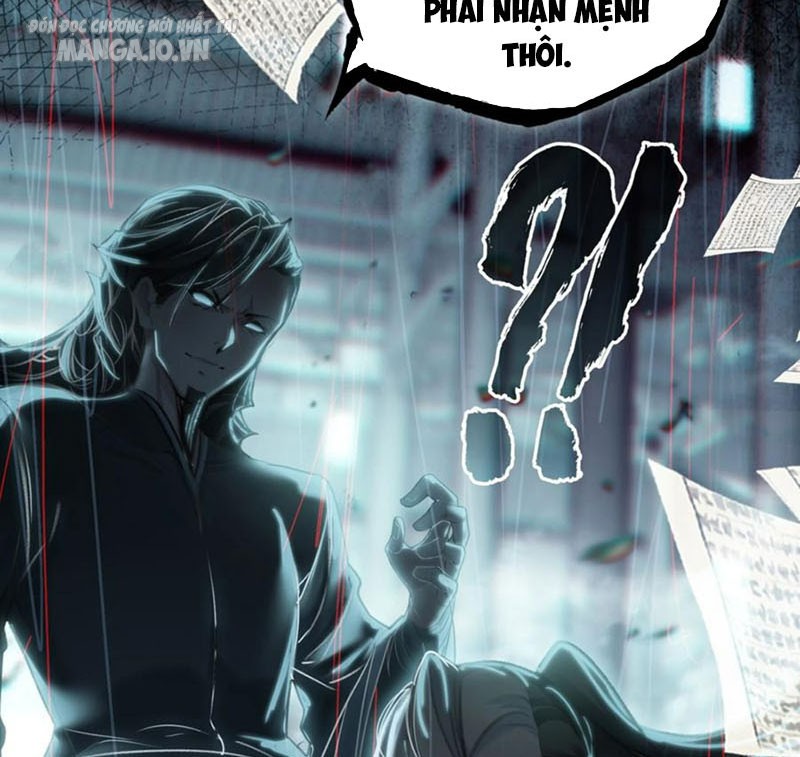 Hóa Ra Ta Là Tuyệt Thế Cao Thủ!! Chapter 28 - Trang 2