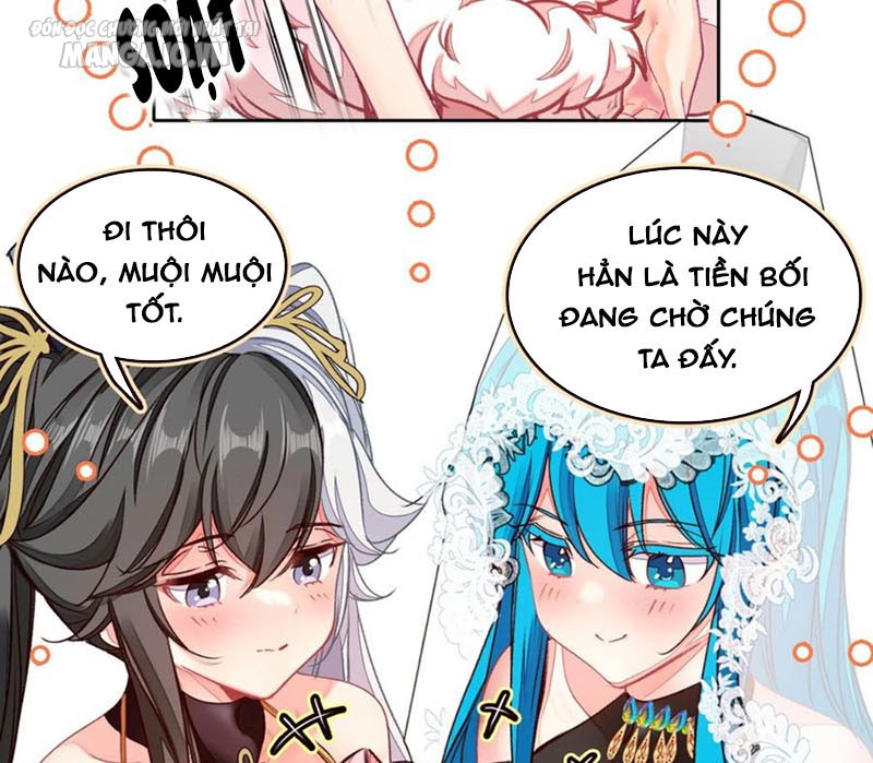 Hóa Ra Ta Là Tuyệt Thế Cao Thủ!! Chapter 28 - Trang 2