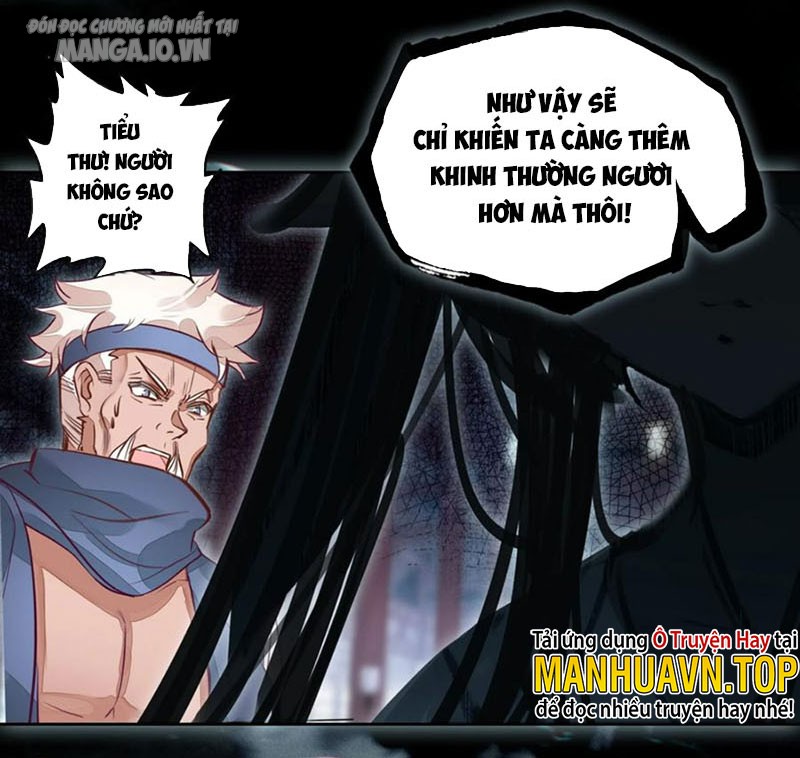 Hóa Ra Ta Là Tuyệt Thế Cao Thủ!! Chapter 28 - Trang 2