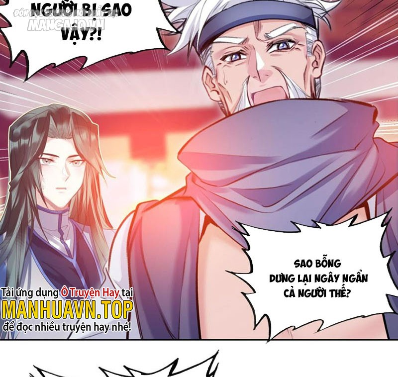 Hóa Ra Ta Là Tuyệt Thế Cao Thủ!! Chapter 28 - Trang 2