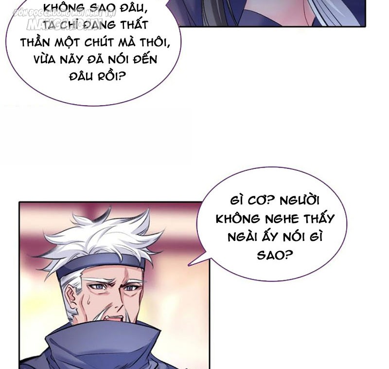 Hóa Ra Ta Là Tuyệt Thế Cao Thủ!! Chapter 28 - Trang 2