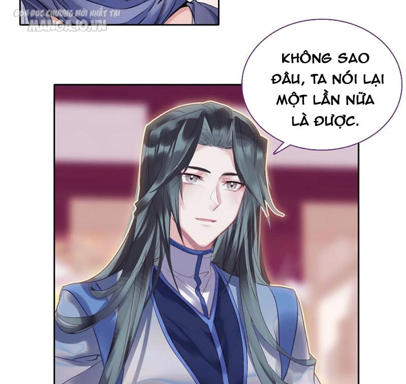 Hóa Ra Ta Là Tuyệt Thế Cao Thủ!! Chapter 28 - Trang 2