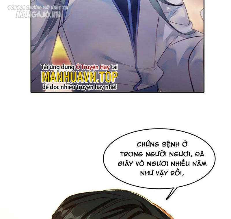 Hóa Ra Ta Là Tuyệt Thế Cao Thủ!! Chapter 28 - Trang 2