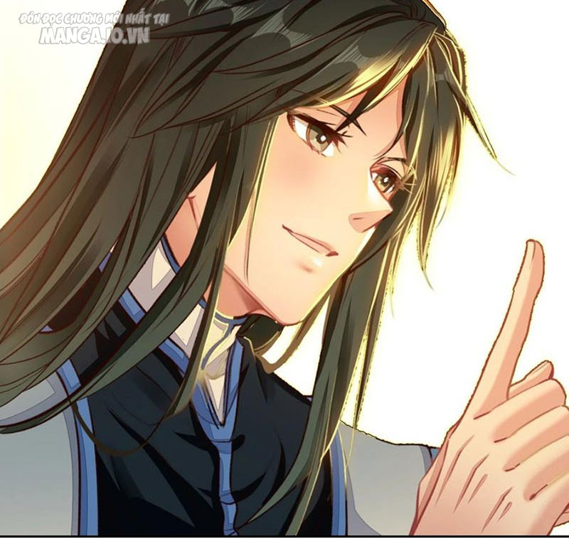 Hóa Ra Ta Là Tuyệt Thế Cao Thủ!! Chapter 28 - Trang 2