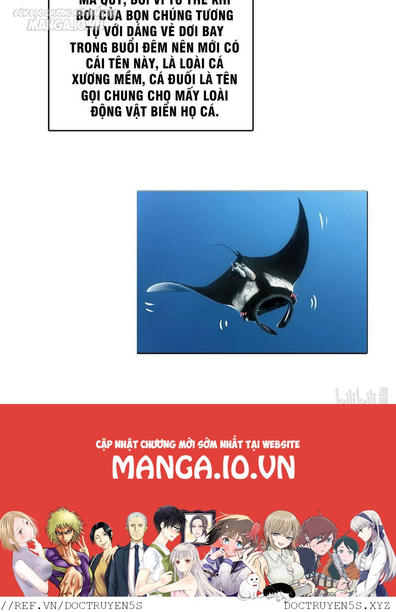 Hóa Ra Ta Là Tuyệt Thế Cao Thủ!! Chapter 28 - Trang 2