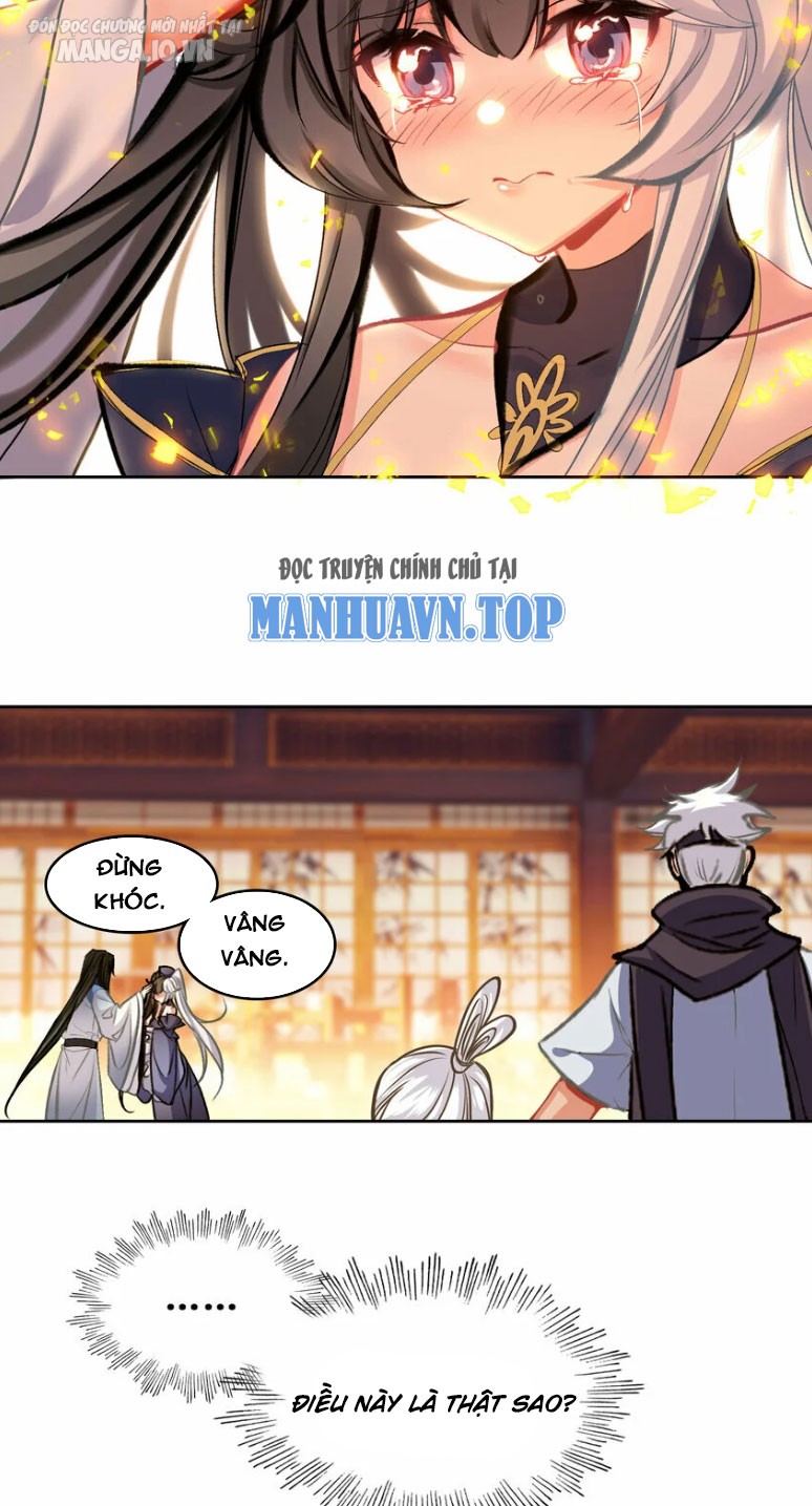 Hóa Ra Ta Là Tuyệt Thế Cao Thủ!! Chapter 29 - Trang 2