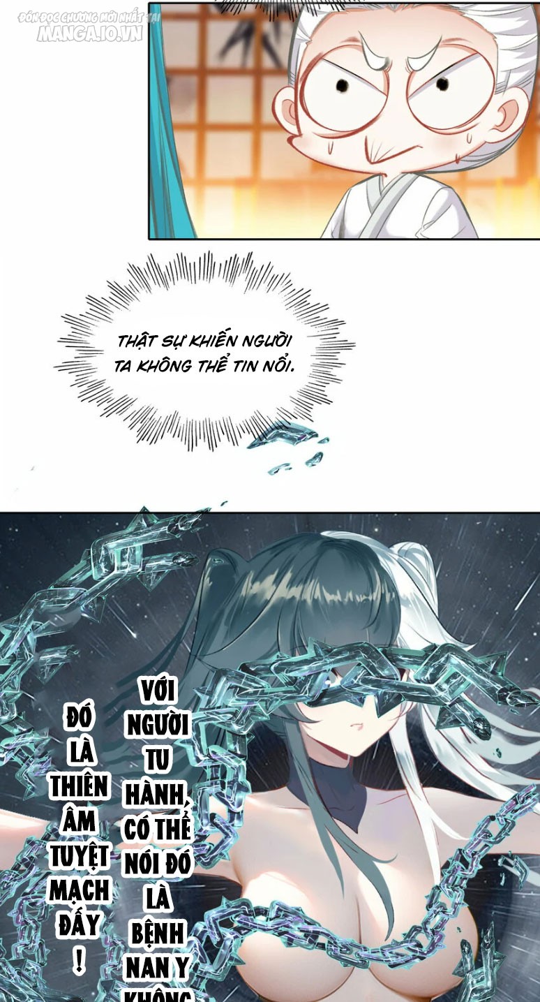 Hóa Ra Ta Là Tuyệt Thế Cao Thủ!! Chapter 29 - Trang 2