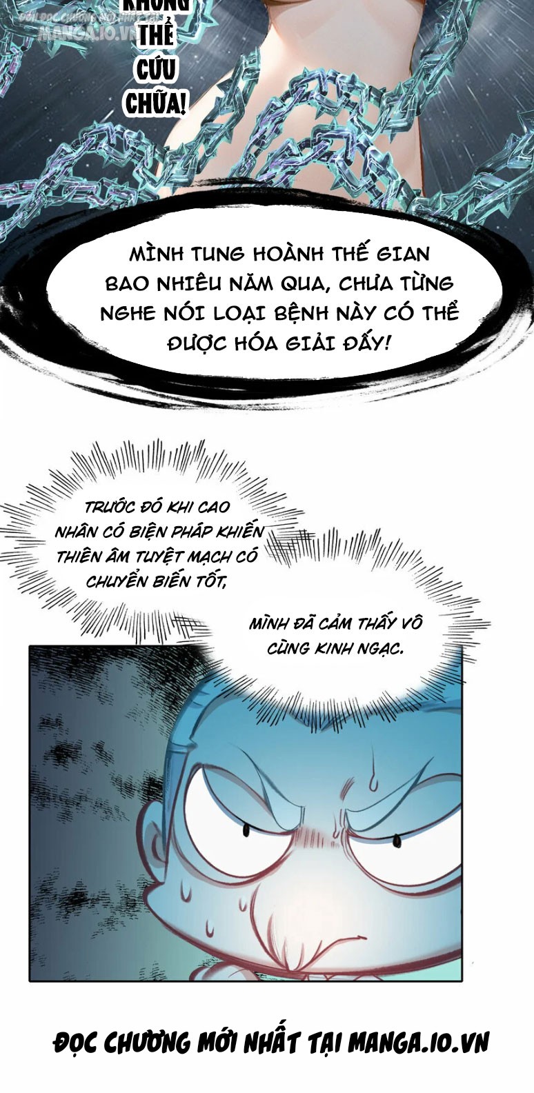Hóa Ra Ta Là Tuyệt Thế Cao Thủ!! Chapter 29 - Trang 2