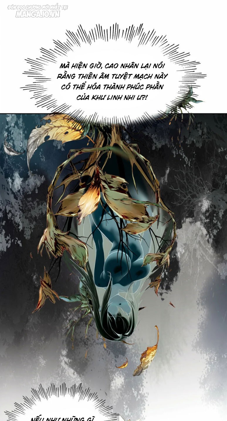 Hóa Ra Ta Là Tuyệt Thế Cao Thủ!! Chapter 29 - Trang 2