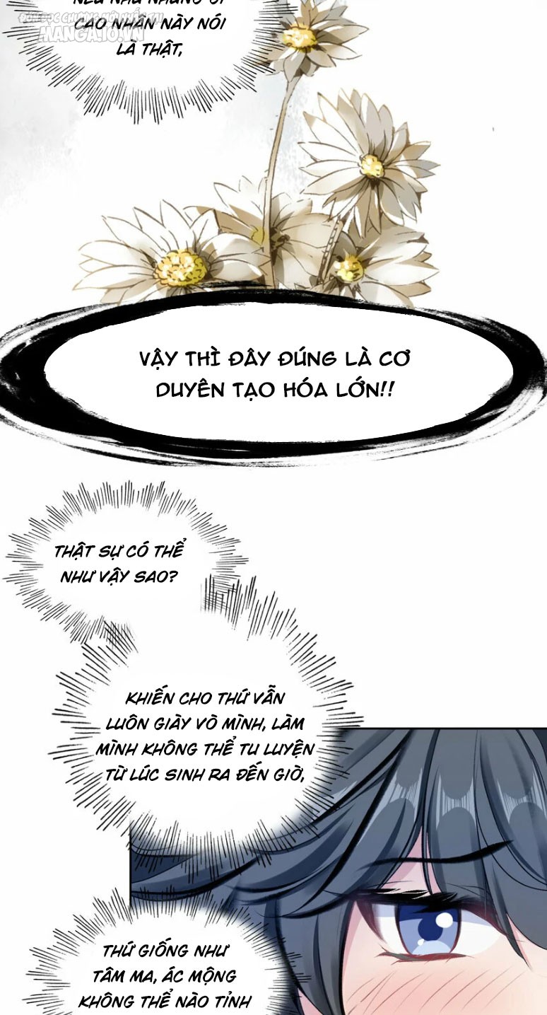 Hóa Ra Ta Là Tuyệt Thế Cao Thủ!! Chapter 29 - Trang 2