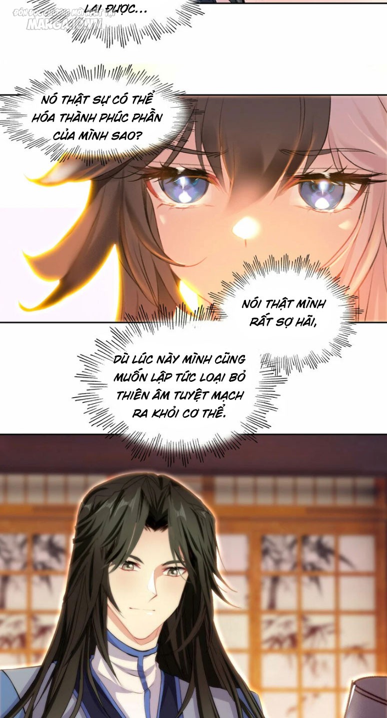 Hóa Ra Ta Là Tuyệt Thế Cao Thủ!! Chapter 29 - Trang 2