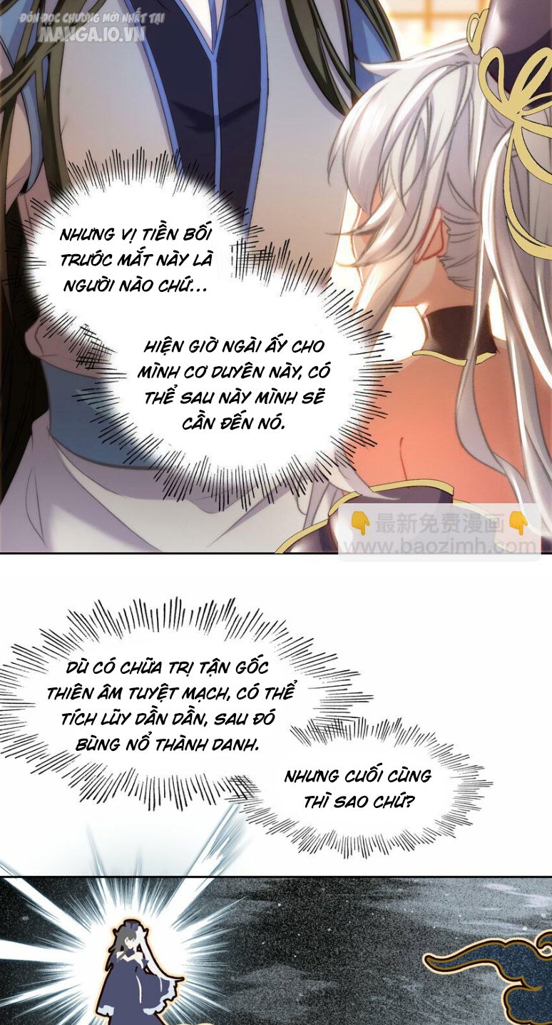 Hóa Ra Ta Là Tuyệt Thế Cao Thủ!! Chapter 29 - Trang 2