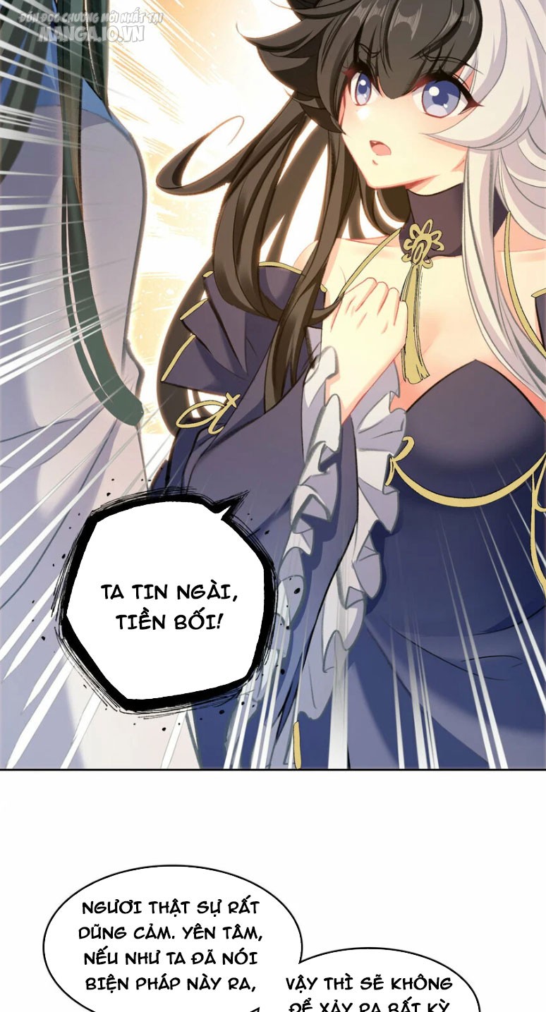 Hóa Ra Ta Là Tuyệt Thế Cao Thủ!! Chapter 29 - Trang 2