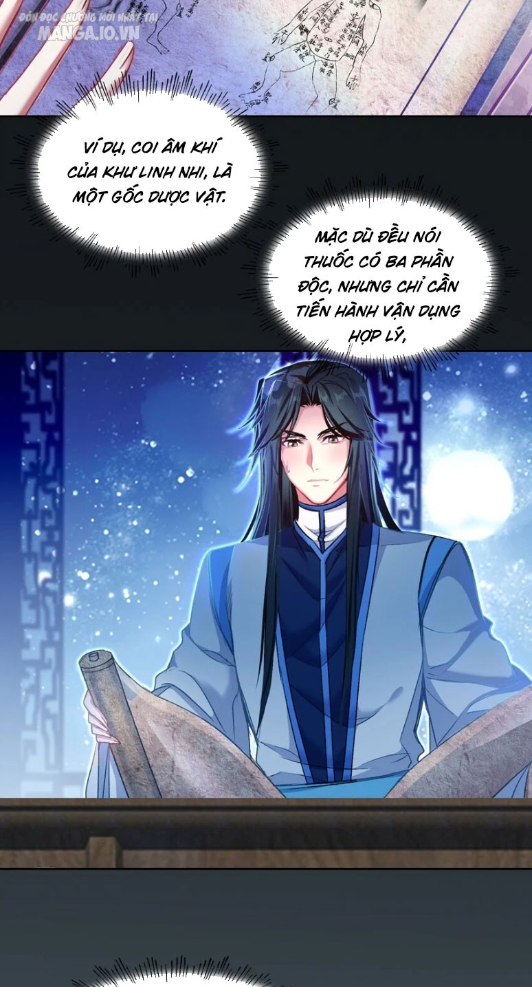 Hóa Ra Ta Là Tuyệt Thế Cao Thủ!! Chapter 29 - Trang 2