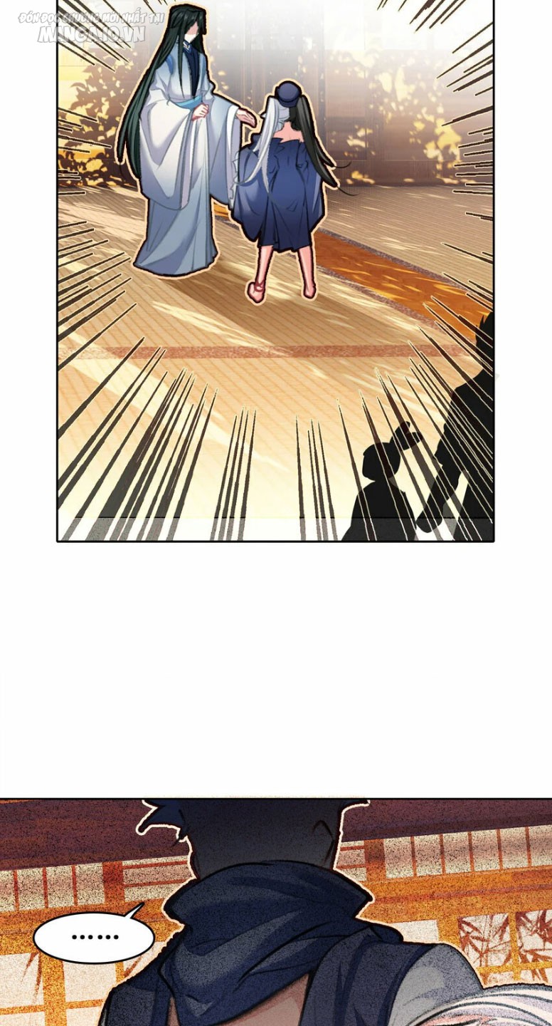 Hóa Ra Ta Là Tuyệt Thế Cao Thủ!! Chapter 29 - Trang 2