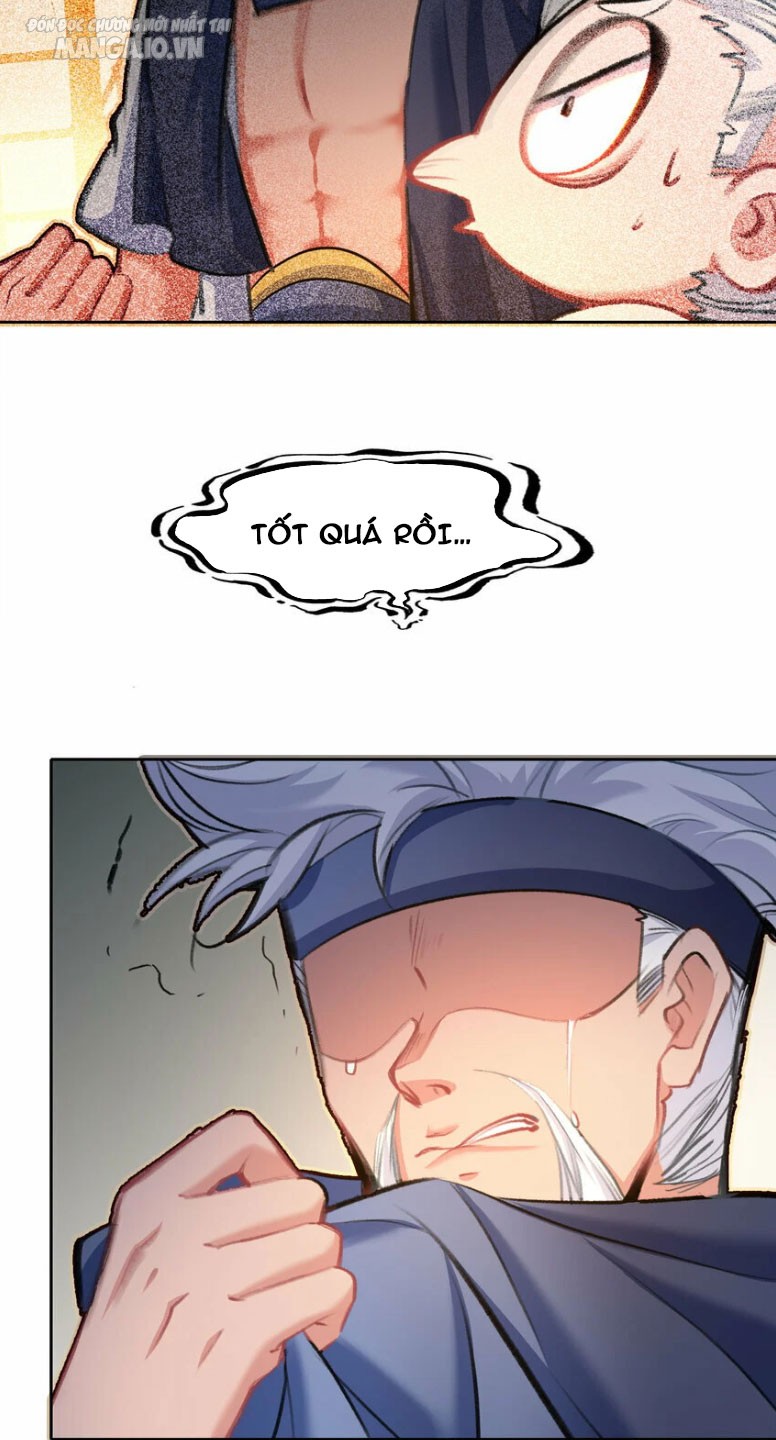 Hóa Ra Ta Là Tuyệt Thế Cao Thủ!! Chapter 29 - Trang 2