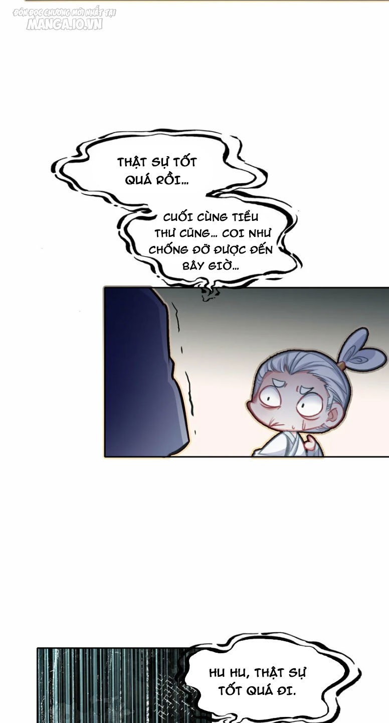 Hóa Ra Ta Là Tuyệt Thế Cao Thủ!! Chapter 29 - Trang 2