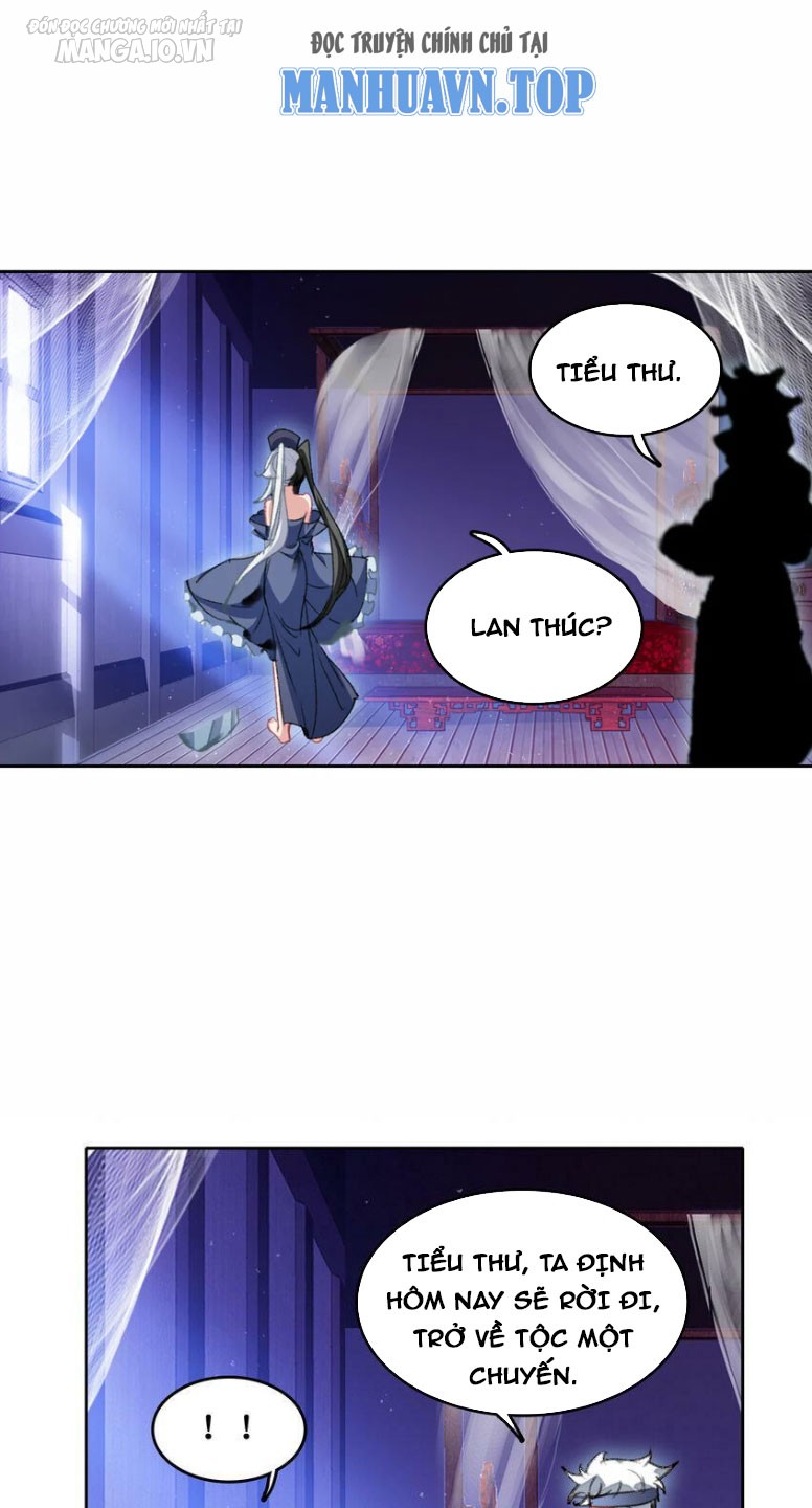 Hóa Ra Ta Là Tuyệt Thế Cao Thủ!! Chapter 29 - Trang 2