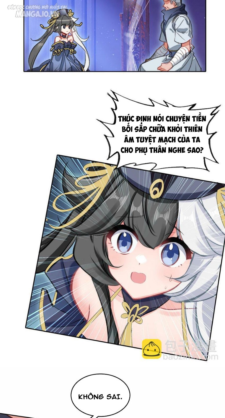 Hóa Ra Ta Là Tuyệt Thế Cao Thủ!! Chapter 29 - Trang 2