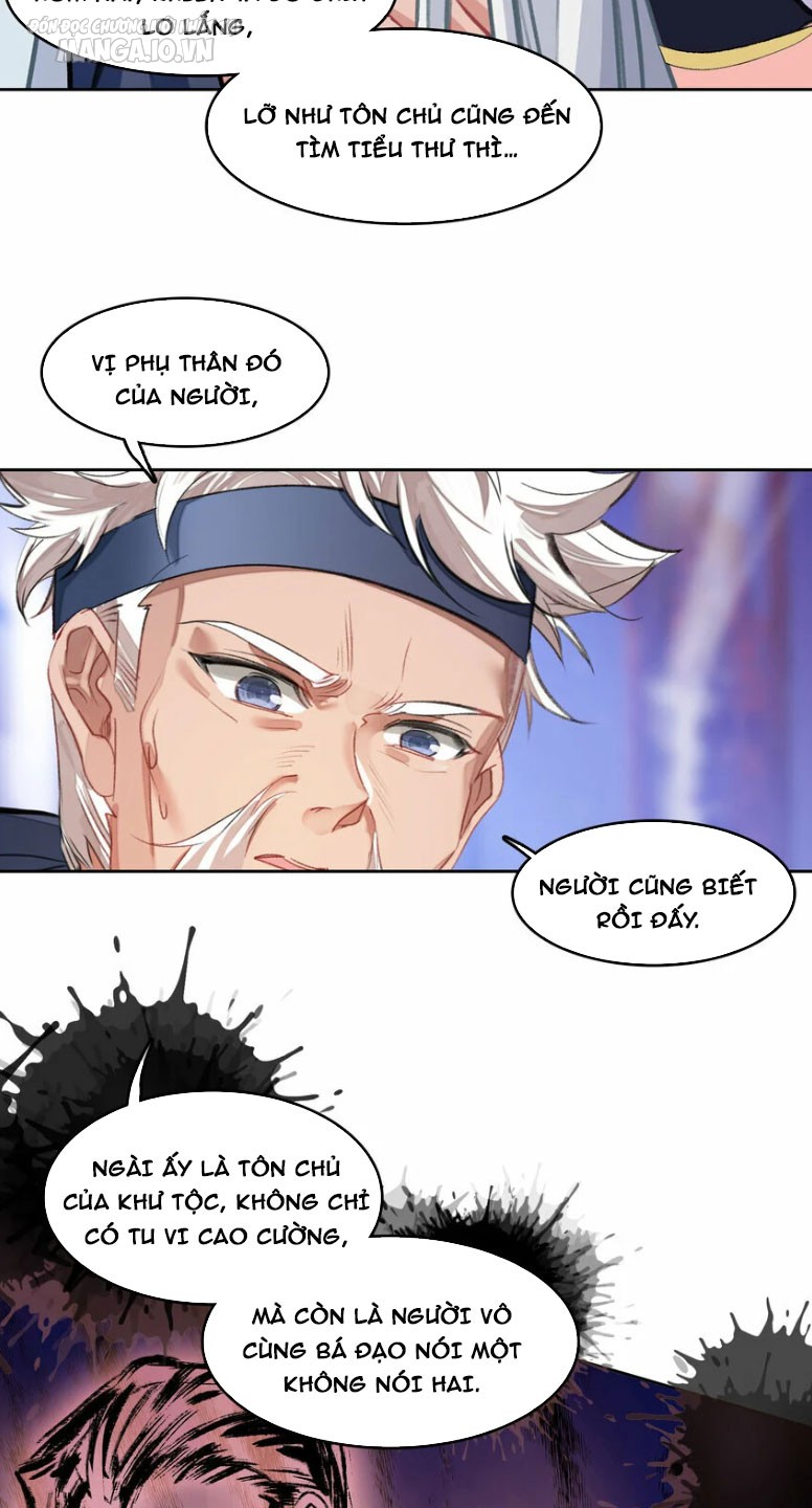 Hóa Ra Ta Là Tuyệt Thế Cao Thủ!! Chapter 29 - Trang 2