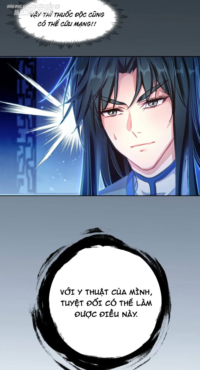 Hóa Ra Ta Là Tuyệt Thế Cao Thủ!! Chapter 29 - Trang 2